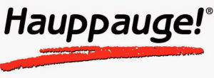 Hauppauge Logo